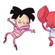 Illustration for article titled We would pay good money for just one episode of emAdventurama/em